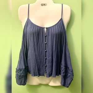 Charlotte Russe Top M